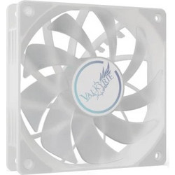 Valkyrie V12 ARGB Case Fan 120mm με Σύνδεση 3-Pin 4-Pin PWM White