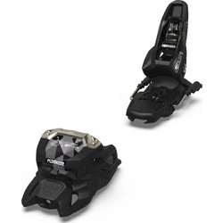 MARKER SQUIRE 11 90mm Black - Δέστρες Σκι 2026