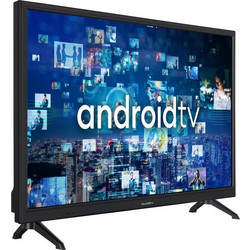GoGEN TVH 24J536 Smart Τηλεόραση 24" HD Ready DLED HDR (2021)