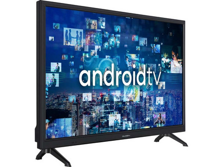 GoGEN TVH 24J536 Smart Τηλεόραση 24" HD Ready DLED HDR (2021)