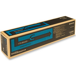 Kyocera TK-8600C Cyan Toner