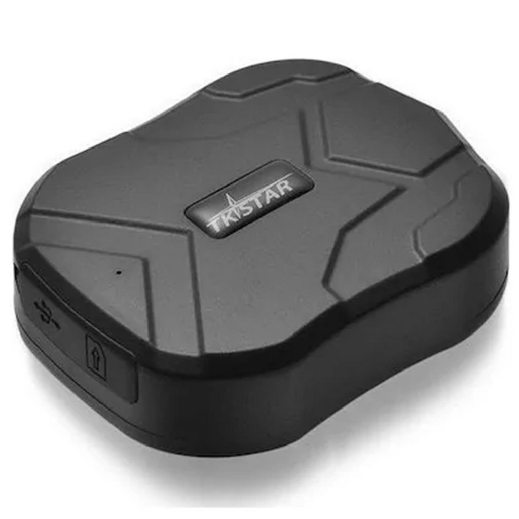 TKStar TK905 Mini GPS Tracker 2G / GSM / GPRS για Αυτοκίνητα / Φορτηγά ...