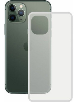 Κάλυμμα Κινητού KSIX iPhone 11 Pro Max Διαφανές iPhone 11 Pro Max