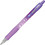 Pilot G-2 Bubble Collection Στυλό Gel 0.7mm Μωβ 230.681110
