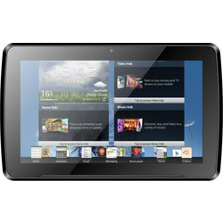 POWERTECH Tablet PC 10.1" HD 1024 x 600p, Quad Core, Dual cam, DDR3 - 1GB, HDD - 8GB, 5800mah μπαταρία