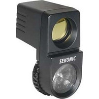 SEKONIC L-718VF VIEWFINDER 5"
