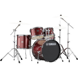 Yamaha Rdp-0F5BGG Rydeen Burgandy Glitter