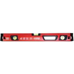 BENMAN ΑΛΦΑΔΙ 100CM ΜΑΓΝΗΤΙΚΟ ΜΕ 3 ΜΑΤΙΑ LM12 70969