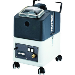 Rupes CK 31 Σκούπα Υγρών / Στερεών 1500W με Κάδο 14lt
