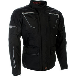 Richa Phantom 2 Black