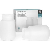 Σακουλάκια Ανταλλακτικά για Anti-Colic Μπιμπερό 270ml 2τεμ