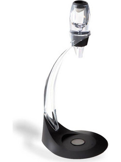 Συσκευή Αερισμού Κρασιού Magic Wine Decanter Deluxe