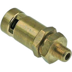 Astoria Βαλβίδα ασφαλείας 1/8 - 1,8 bar 8A20357