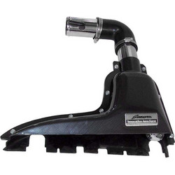 Εισαγωγή Αέρος Φιλτρόσκουπα Για Peugeot 206/307 1.6 16V 01-03 Simota
