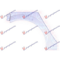 Φρυδι Πισω 5Π Δεξια Renault Megane SDN-H/B-L/B 02-05 - 027408731