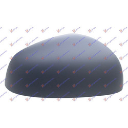 Καπακι Καθρεφτη Βαφομενο Δεξια Smart Fortwo 20- - 549407701