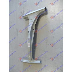 Κολωνα Μεσαια (Γ) Αριστερα Suzuki Splash 13-14 - 100101672