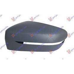 Καπακι Καθρεφτη Βαφομενο Αριστερα Bmw Series 3 (G20/G21) SDN/S.W. 22- - 154607712