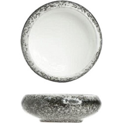 Cosy & Trendy Μπολ Πορσελάνης Οβάλ Sea Pearl 9cm