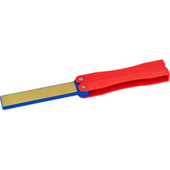 Πτυσσόμενο Ακονιστήρι Foldable Diamond-Ceramic Sharpener FNFDC Fallkniven