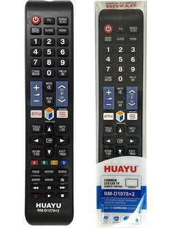 HUAYU RM-D1078+2