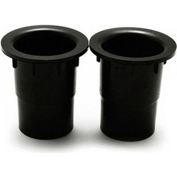 Bass Tube 105mm