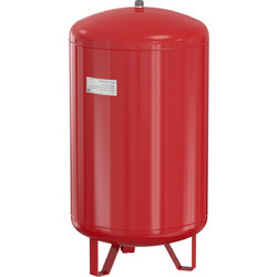 Flamco Contra-Flex 200 Δοχείο Διαστολής 200Lt με πόδια