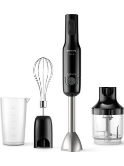 Philips HR2543/90 Ραβδομπλέντερ με Ανοξείδωτη Ράβδο 700W