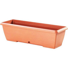 ΖΑΡΝΤΙΝΙΕΡΑ TERRAE 50 PLASTECNIC TERRACOTA - 007.5485007