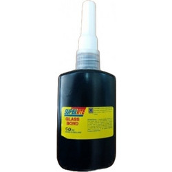 Supertite Z-350 Glass Bond Κόλλα Γυαλιού 50ml