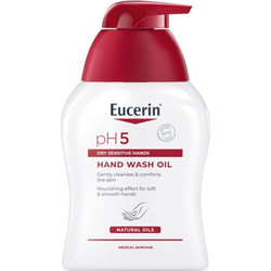 Eucerin Ph5 Lotion Κρεμοσάπουνο 250ml