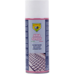 ECO SERVICE ARIA SPRAY Συμπιεσμένος αέρας 400ml (89110/04)