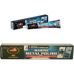 AUTOSOL 1190 MARINE Metal Polish Αλοιφή Γυαλίσματος Σκαφών