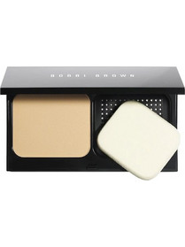 Bobbi Brown Skin Weightless Powder Warm Ivory Compact Foundation 11gr