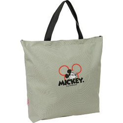 MICKEY - Mood - Shopping Bag '50x45x10cm'