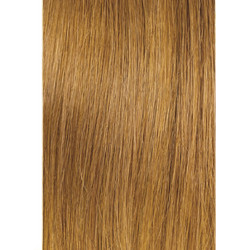 Velvet Hair Extensions - Tape Weft | 50-55εκ 6