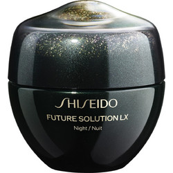 Shiseido Future Solution LX Night Cream 50ml