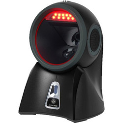 Barcode scanner Πάγκου NG BAR-2401 2D, USB