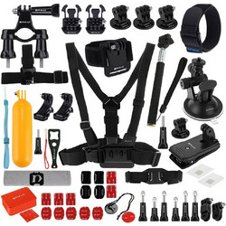 Puluz PKT16 Combo Kit 53in1 (Universal)
