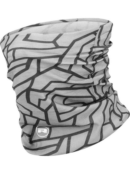 NECK TUBE RICHA GROUT BLACK/DARK GREY 8NTG.1100