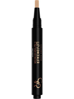 Golden Rose HD 06 SPF15 Concealer Stick 3ml