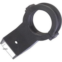 PLASTIC LNB CLAMP NO.3