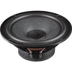 Helix PR W165 Σετ Ηχεία Αυτοκινήτου 6.5" 100W RMS