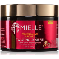 Mielle Pomegranate & Honey Coil Sculpting Custrad 340gr