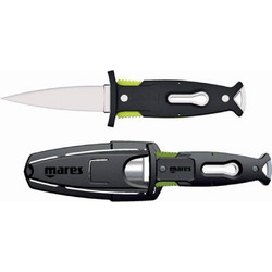 ASCENT KNIFE