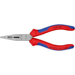 Τσιμπίδα Συρμάτωσης 160mm KNIPEX 1302160
