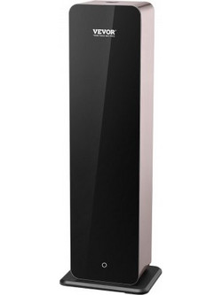 VEVOR Scent Air Machine for Home, 950ml Bluetooth Smart Diffuser Cold Air Diffuser, 3000sq.ft Waterless Essential Oil Scent Air Diffuser, Επιδαπέδιο Μηχάνημα Αρωματοθεραπείας για Μεγάλο Δωμάτιο, Γραφε