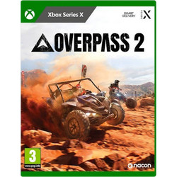 Overpass 2 Xbox Series