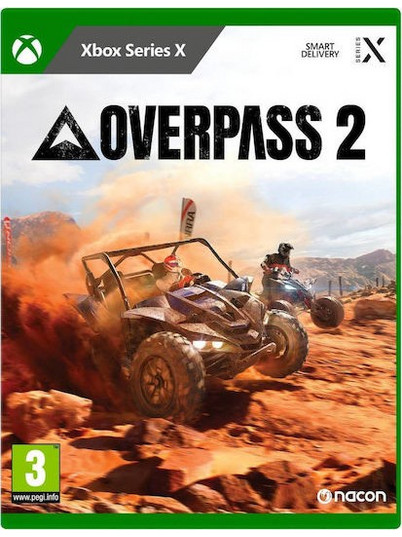 Overpass 2 Xbox Series