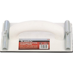 Τάκος Λείανσης Με Βίδα MTX 758539
